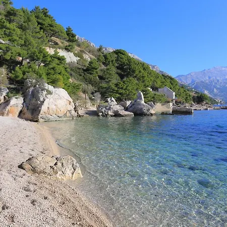Family Friendly With A Swimming Pool Marusici, Omis - 21377 * Marusici (Split-Dalmatia)