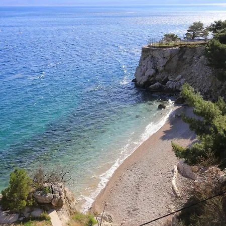 Family Friendly With A Swimming Pool Marusici, Omis - 21377 Apartment Marusici (Split-Dalmatia)