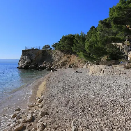 Family Friendly With A Swimming Pool Marusici, Omis - 21377 * Marusici (Split-Dalmatia)